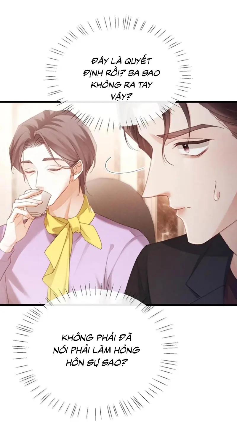 Nồng Đậm Tin Tức Tố Chapter 45 - Trang 27