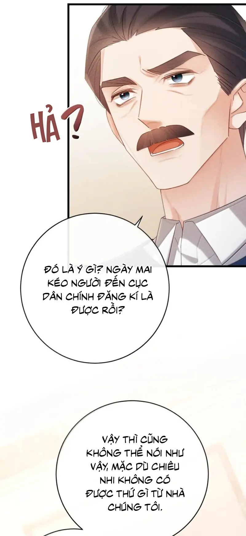 Nồng Đậm Tin Tức Tố Chapter 45 - Trang 29