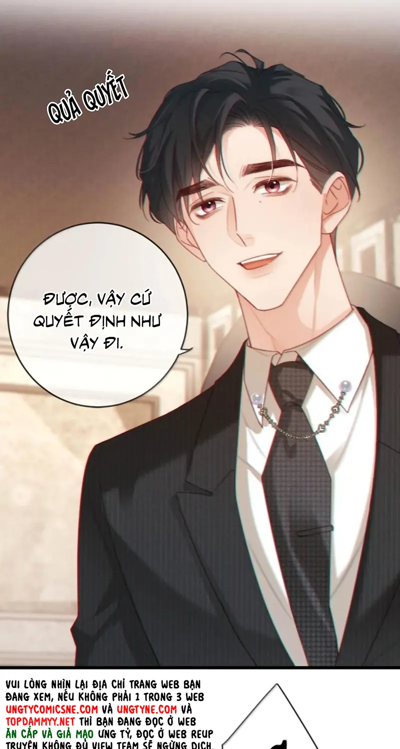 Nồng Đậm Tin Tức Tố Chapter 45 - Trang 34