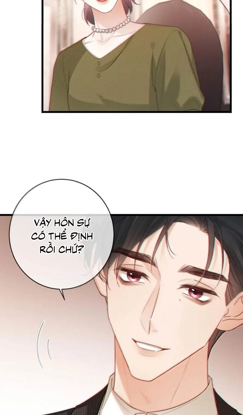Nồng Đậm Tin Tức Tố Chapter 45 - Trang 38