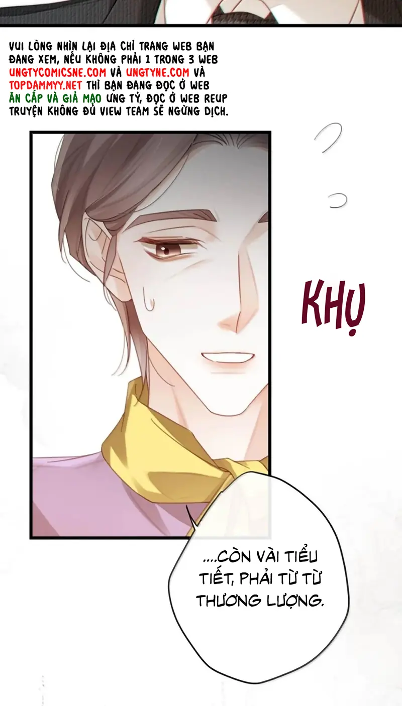 Nồng Đậm Tin Tức Tố Chapter 45 - Trang 39