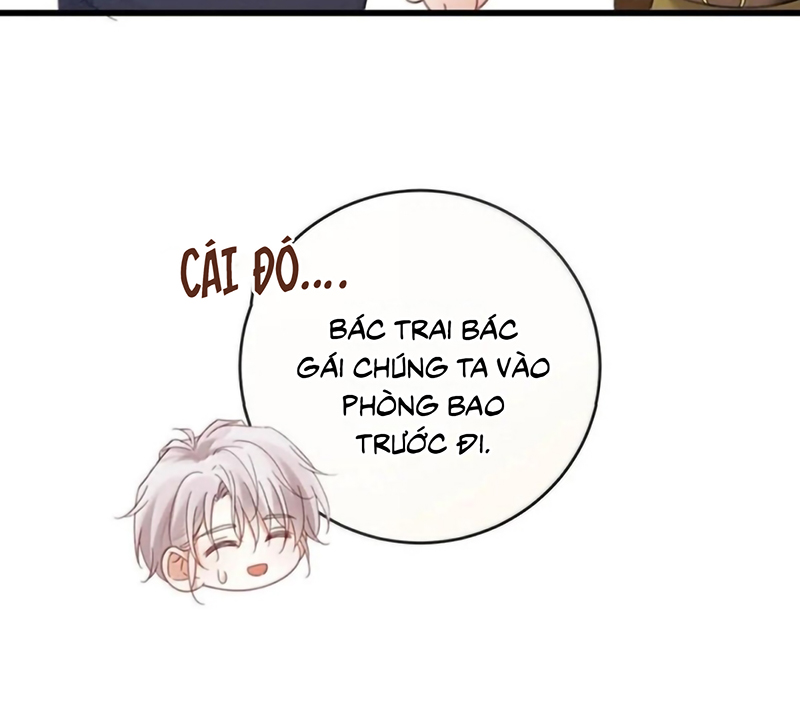 Nồng Đậm Tin Tức Tố Chapter 45 - Trang 9