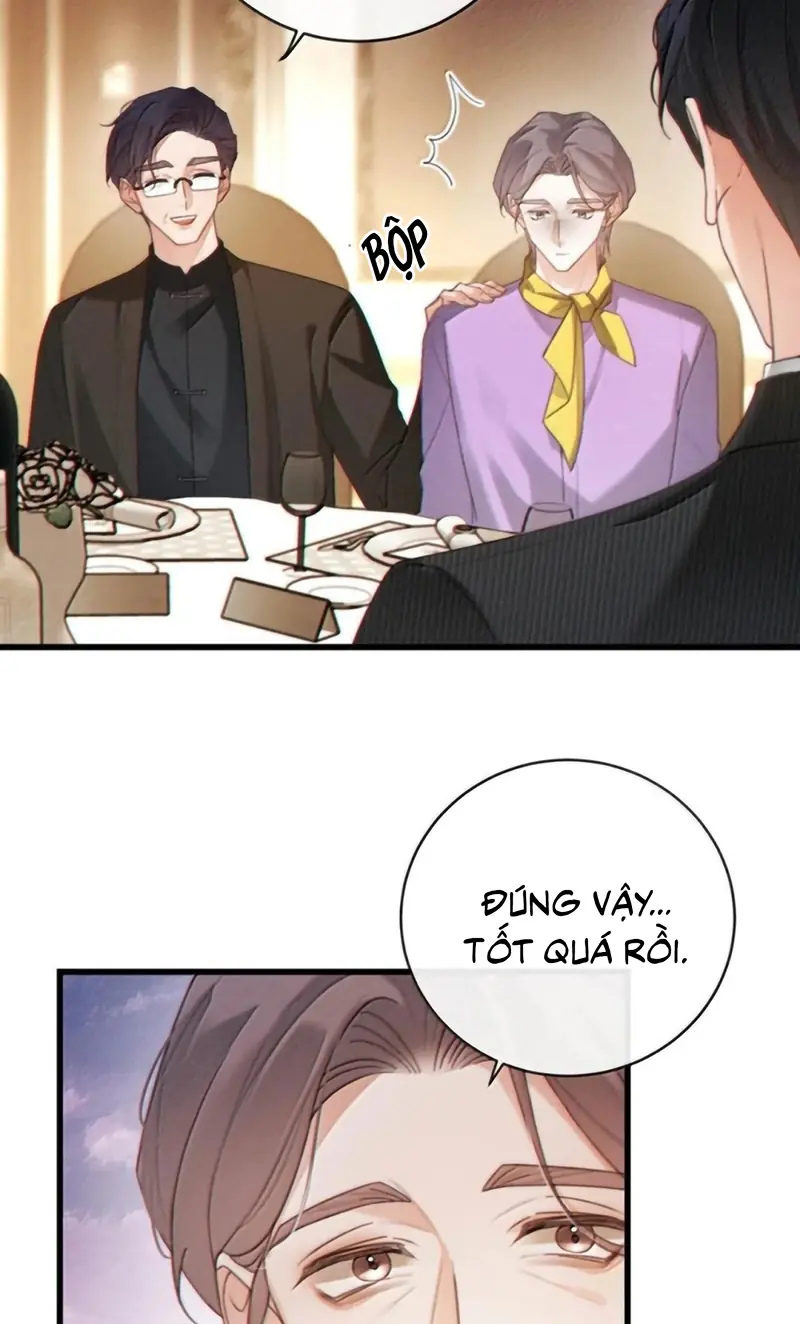 Nồng Đậm Tin Tức Tố Chapter 46 - Trang 11