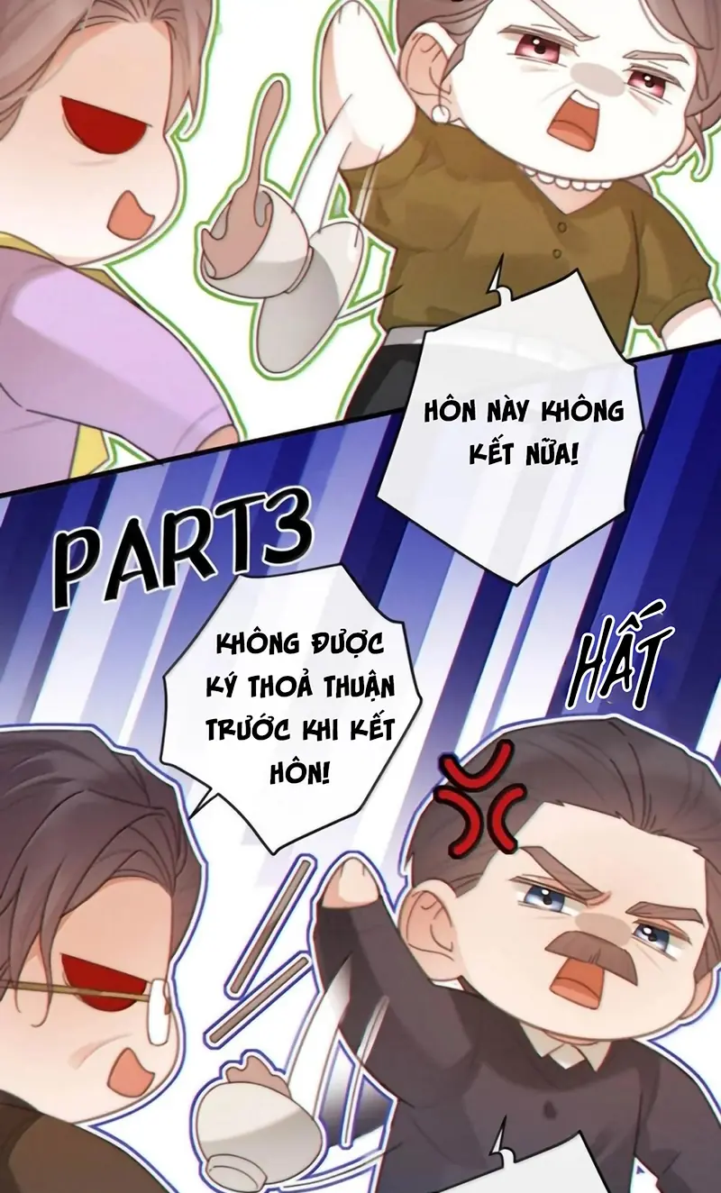 Nồng Đậm Tin Tức Tố Chapter 46 - Trang 16