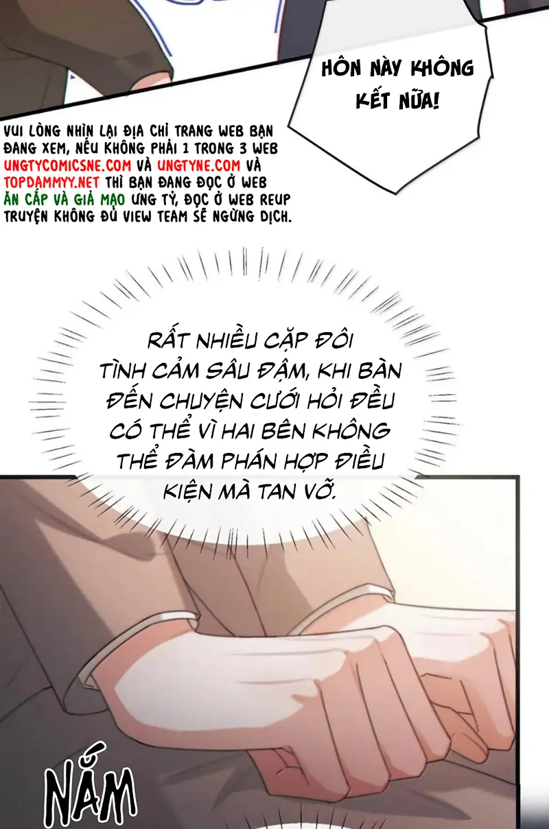 Nồng Đậm Tin Tức Tố Chapter 46 - Trang 17