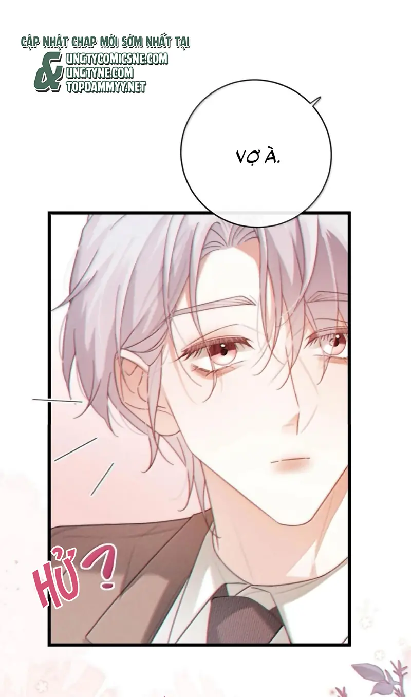 Nồng Đậm Tin Tức Tố Chapter 46 - Trang 19