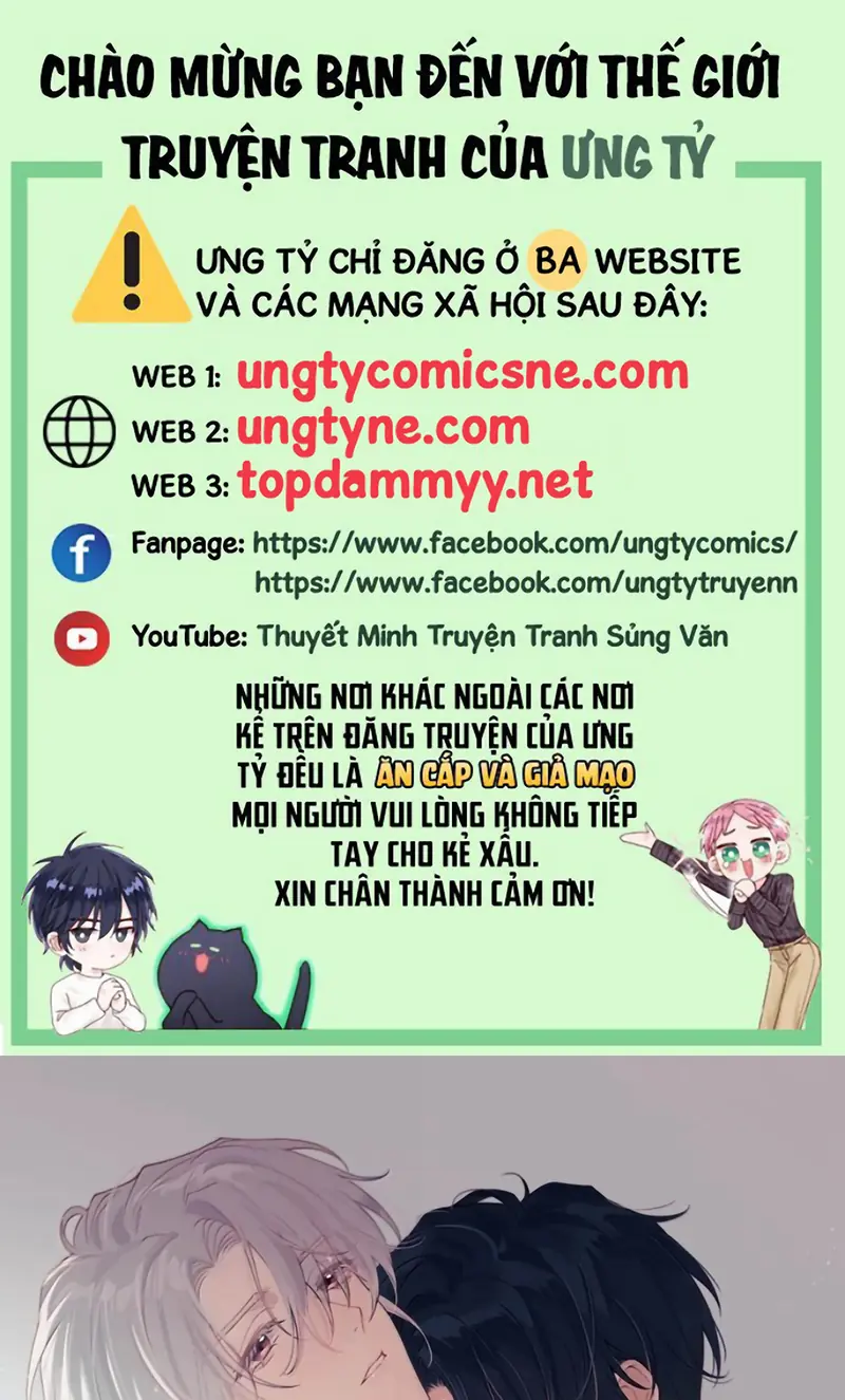 Nồng Đậm Tin Tức Tố Chapter 46 - Trang 2