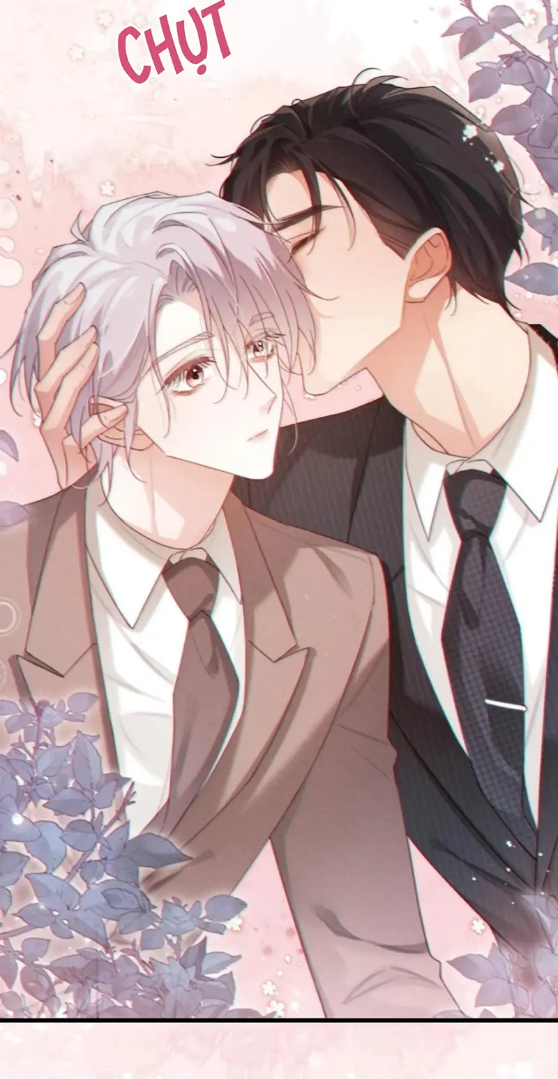 Nồng Đậm Tin Tức Tố Chapter 46 - Trang 20