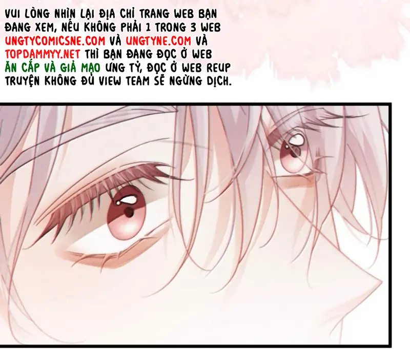 Nồng Đậm Tin Tức Tố Chapter 46 - Trang 21