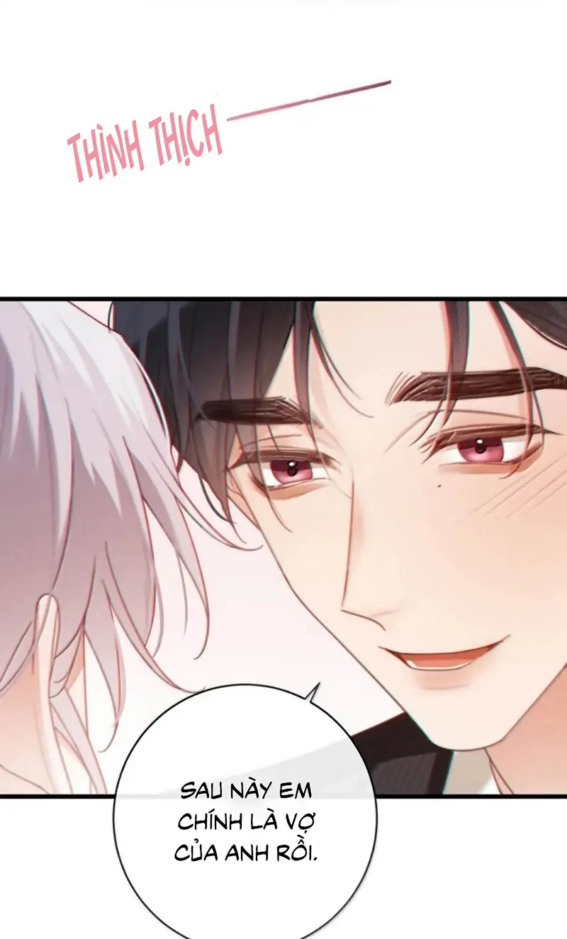 Nồng Đậm Tin Tức Tố Chapter 46 - Trang 22