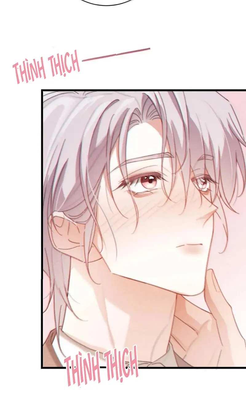 Nồng Đậm Tin Tức Tố Chapter 46 - Trang 23