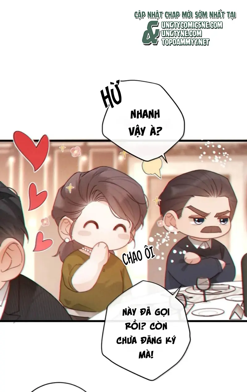 Nồng Đậm Tin Tức Tố Chapter 46 - Trang 24