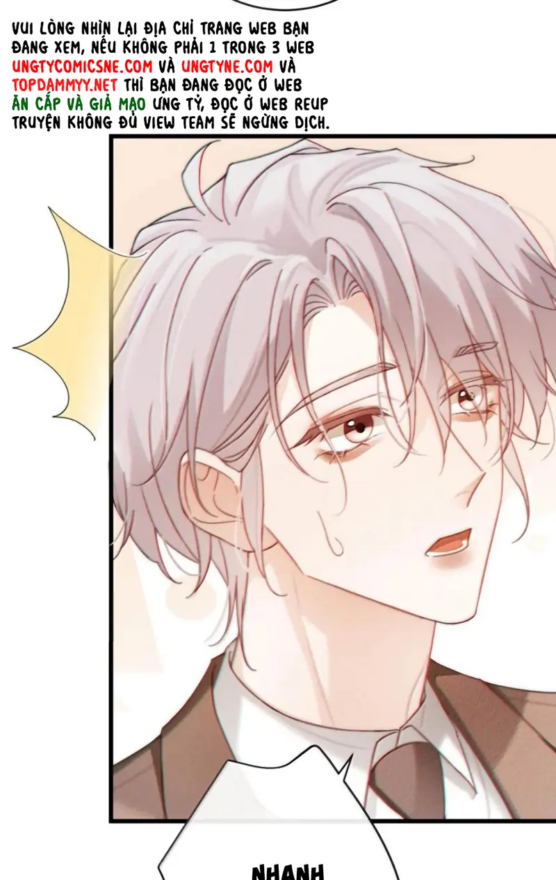 Nồng Đậm Tin Tức Tố Chapter 46 - Trang 26