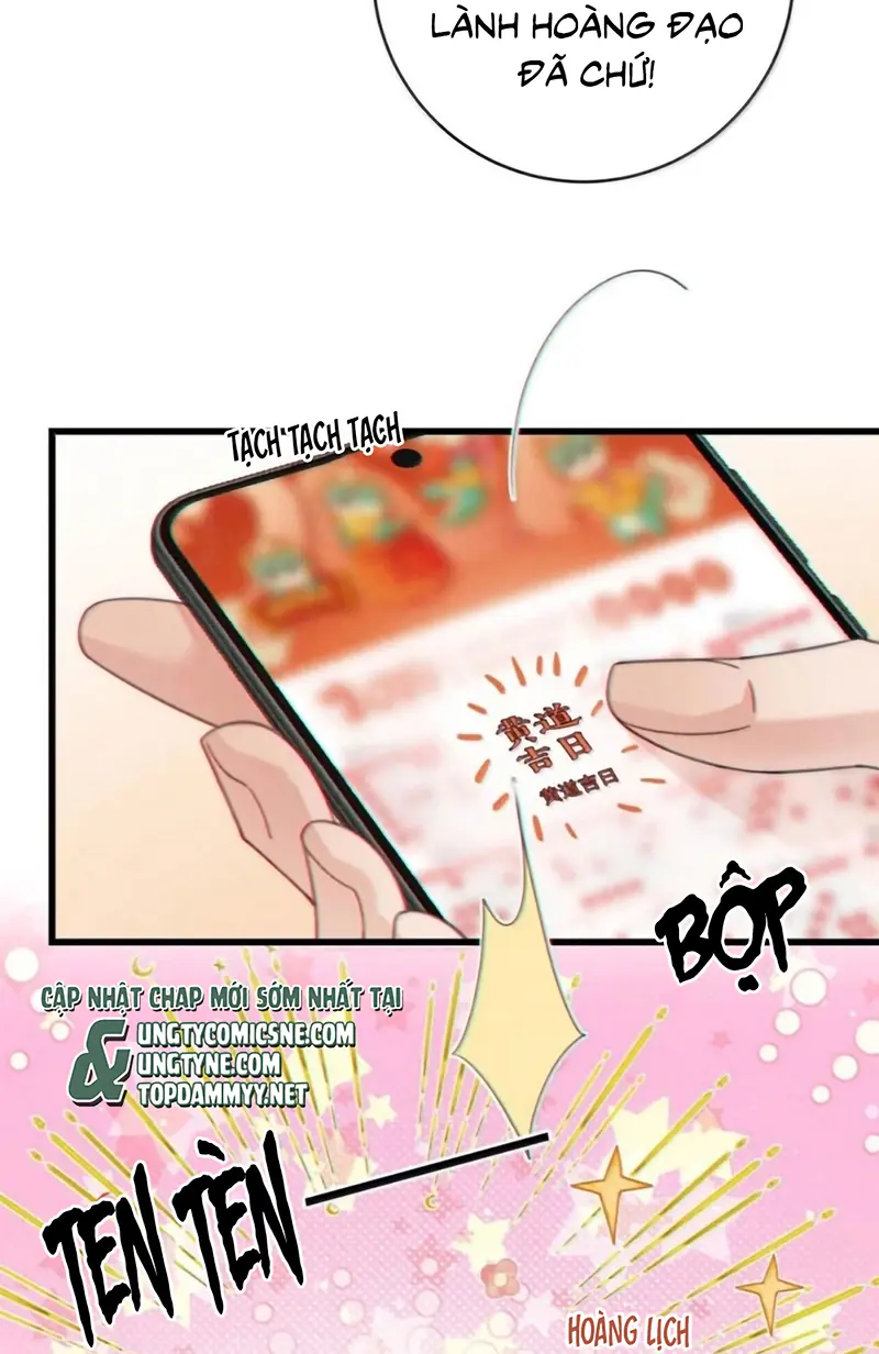 Nồng Đậm Tin Tức Tố Chapter 46 - Trang 28