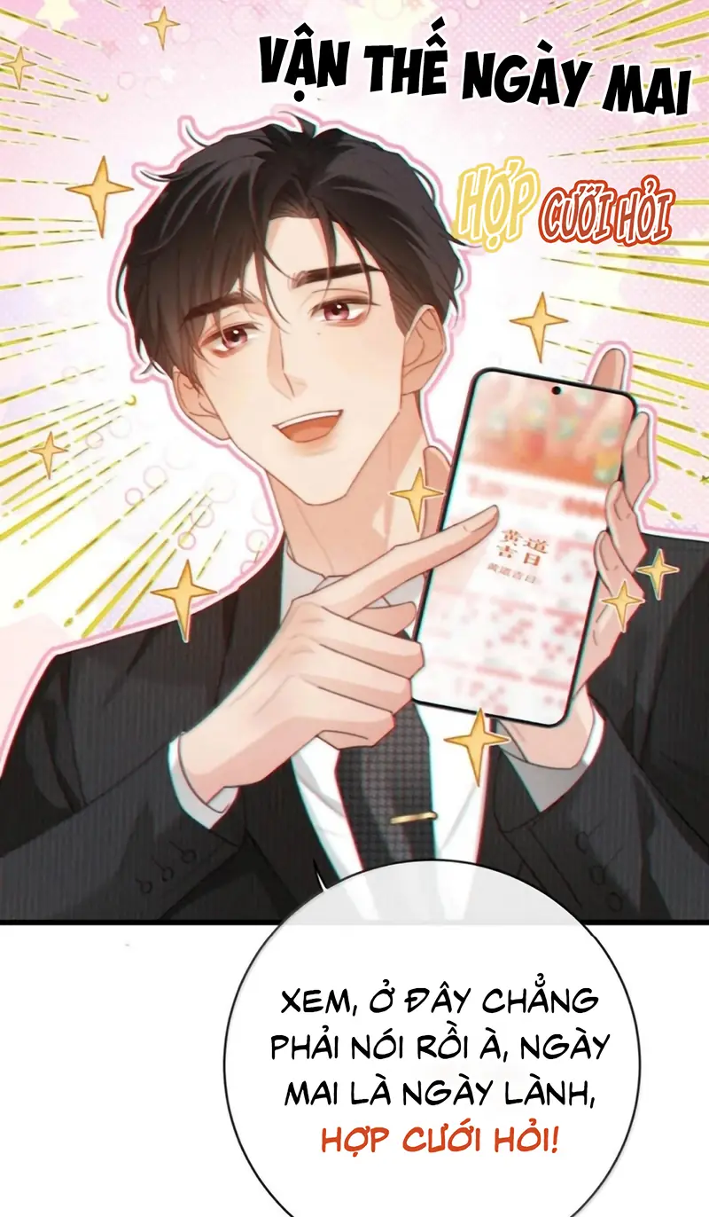 Nồng Đậm Tin Tức Tố Chapter 46 - Trang 29
