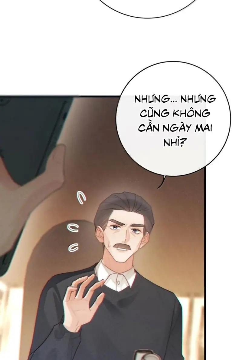 Nồng Đậm Tin Tức Tố Chapter 46 - Trang 30