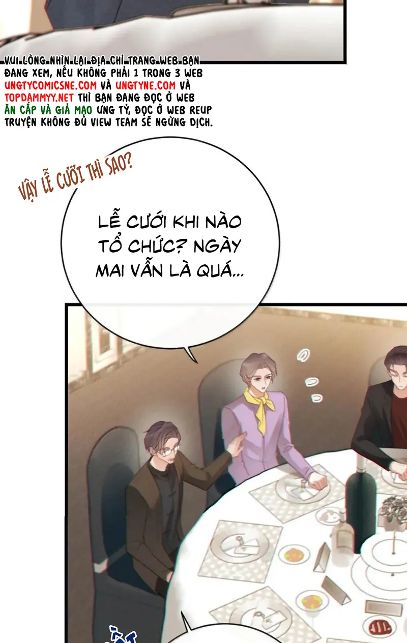 Nồng Đậm Tin Tức Tố Chapter 46 - Trang 31