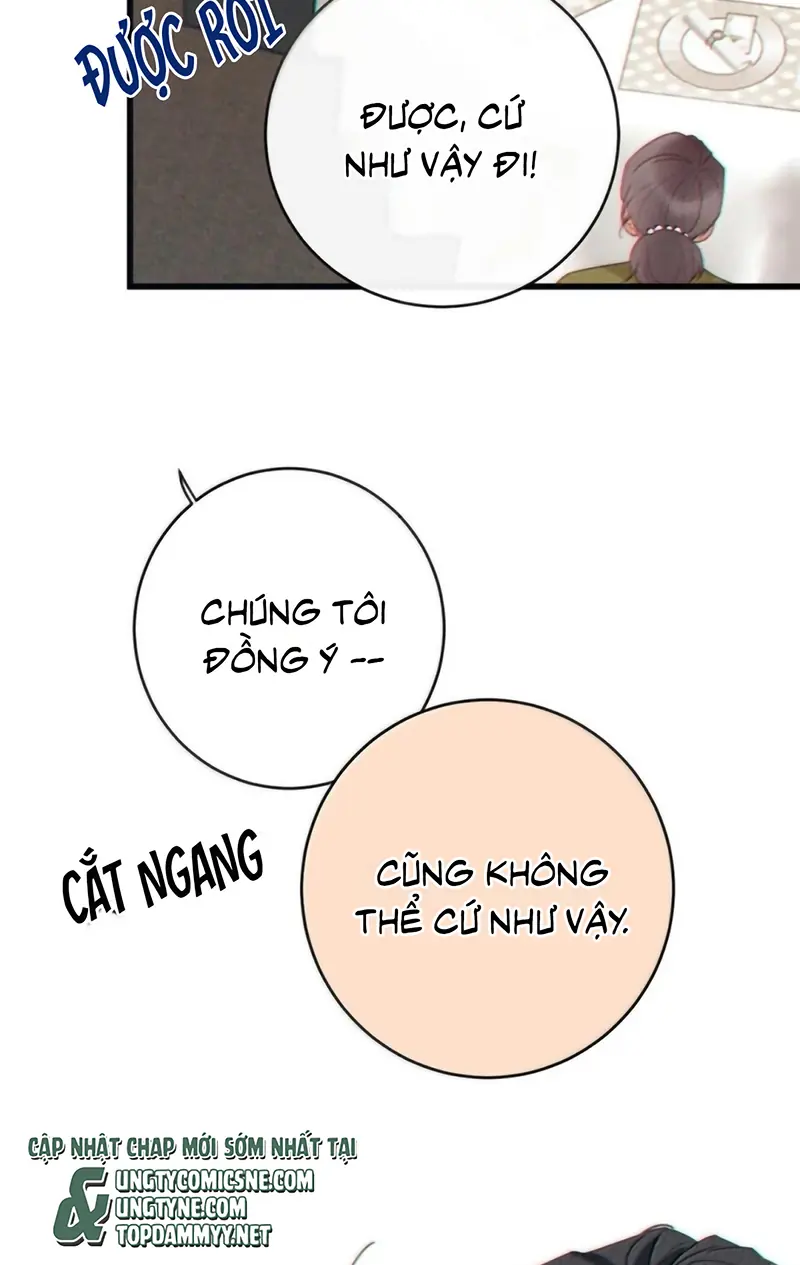 Nồng Đậm Tin Tức Tố Chapter 46 - Trang 32