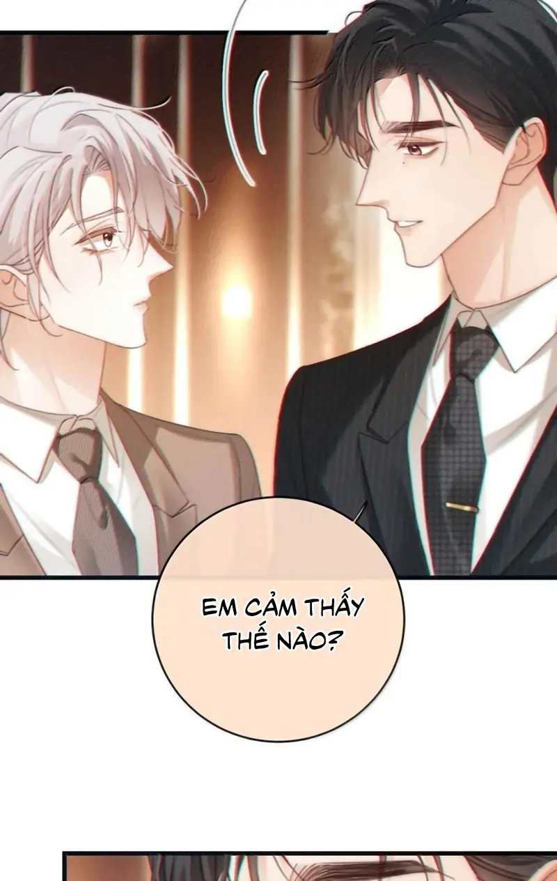 Nồng Đậm Tin Tức Tố Chapter 46 - Trang 33
