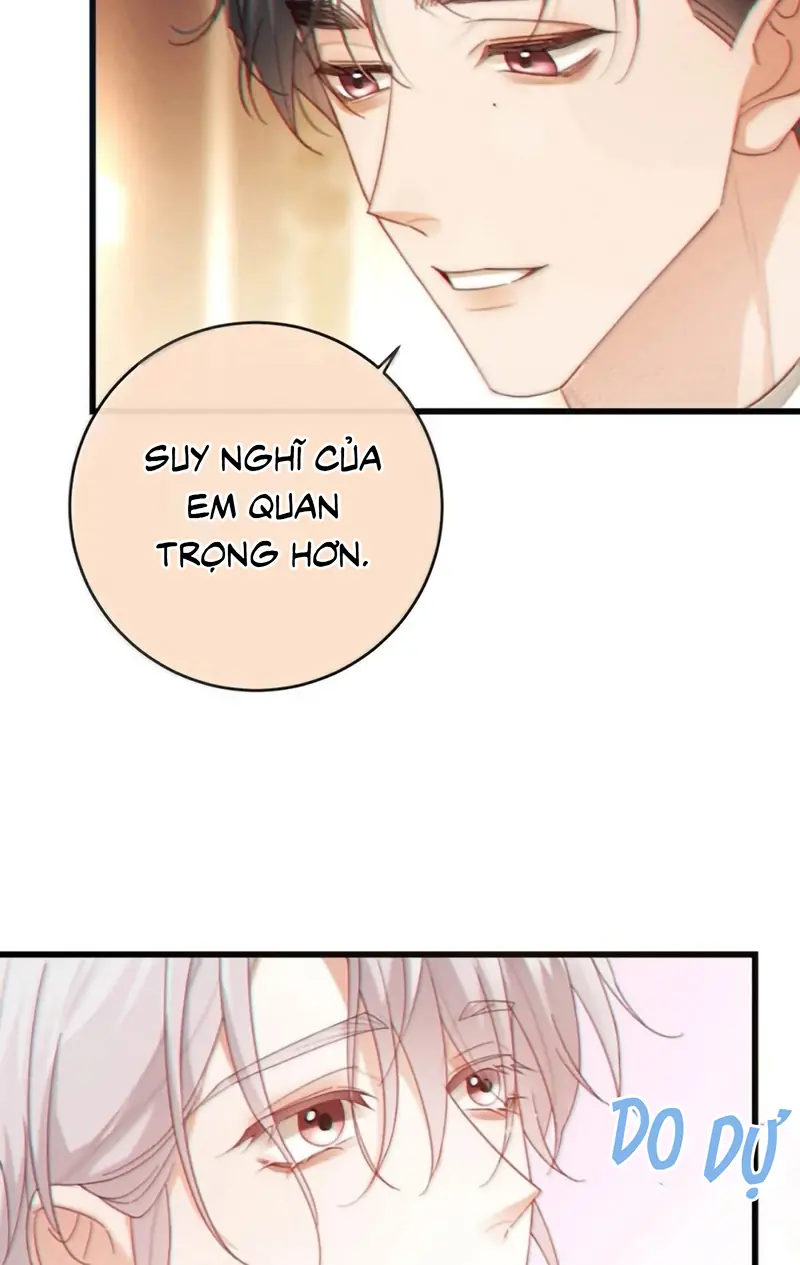 Nồng Đậm Tin Tức Tố Chapter 46 - Trang 34