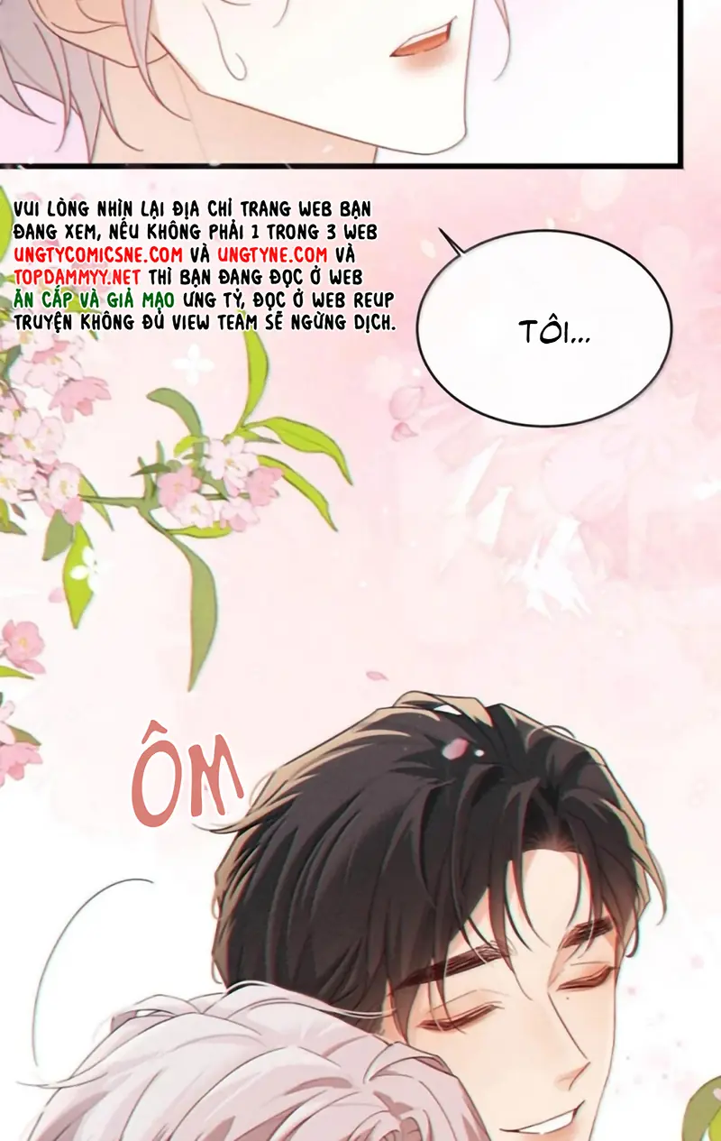 Nồng Đậm Tin Tức Tố Chapter 46 - Trang 35