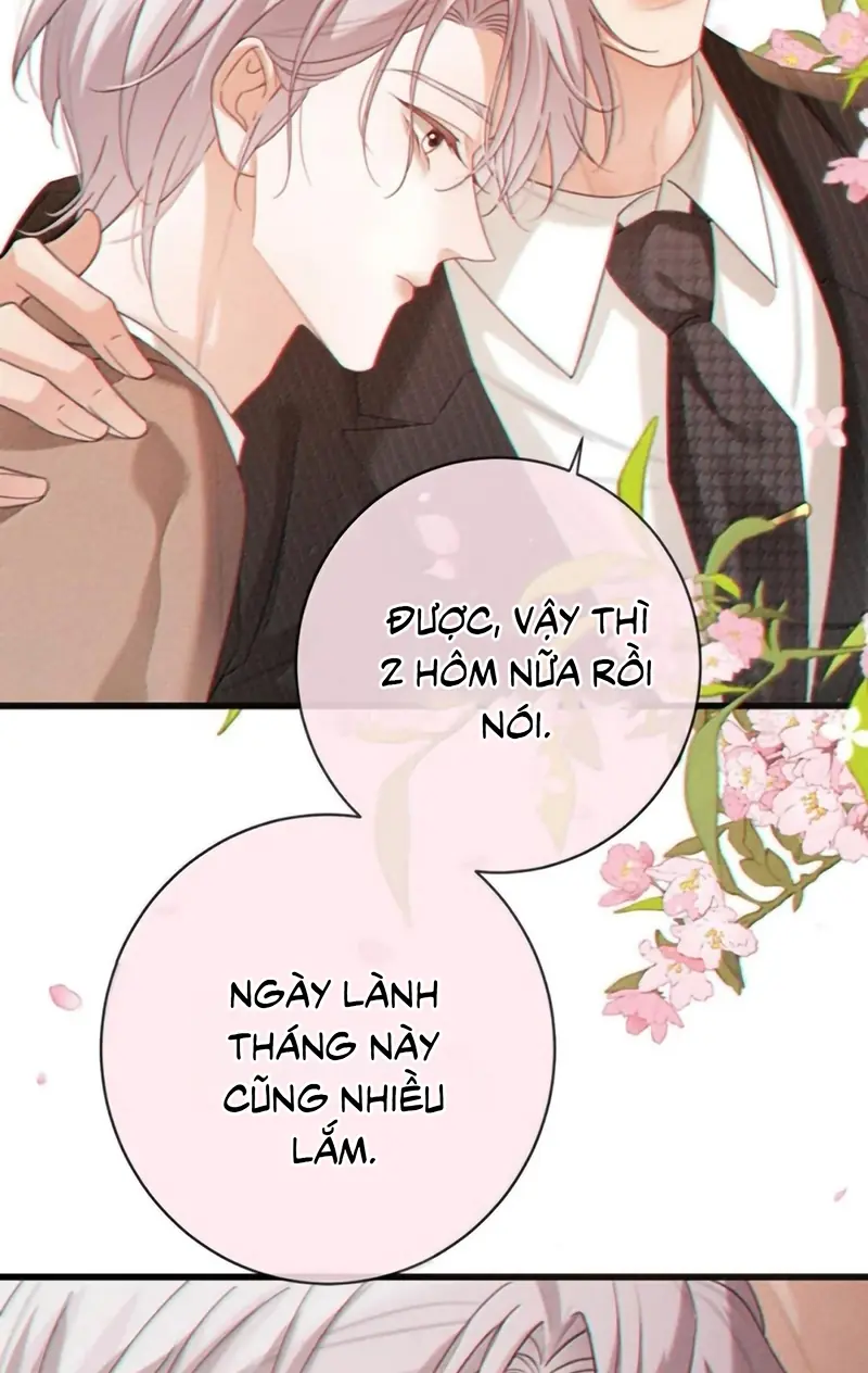 Nồng Đậm Tin Tức Tố Chapter 46 - Trang 36
