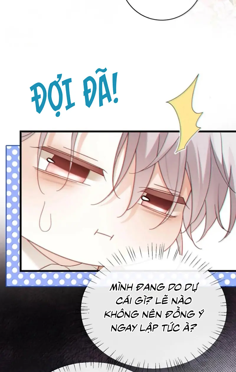 Nồng Đậm Tin Tức Tố Chapter 46 - Trang 38