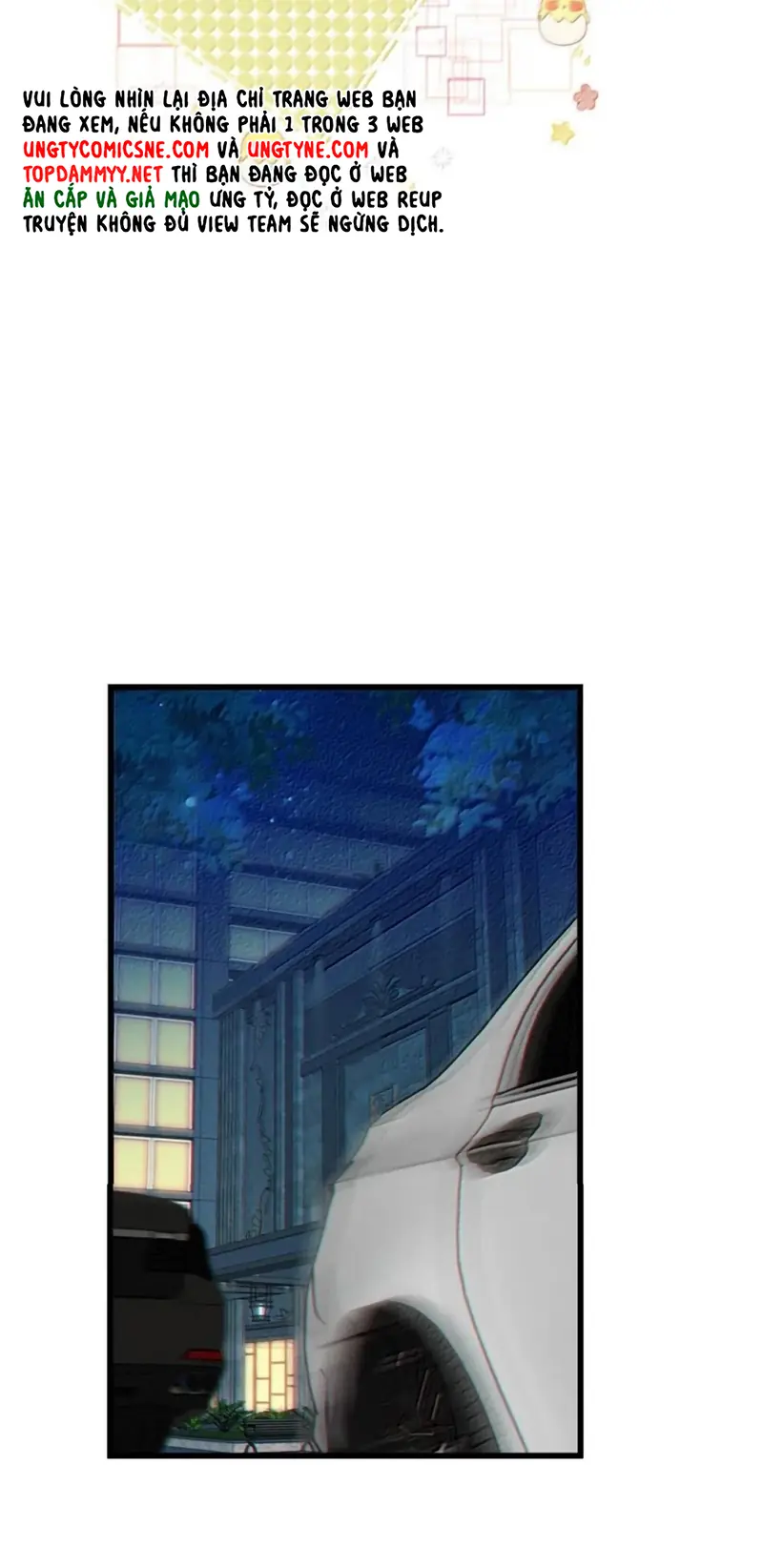 Nồng Đậm Tin Tức Tố Chapter 46 - Trang 40