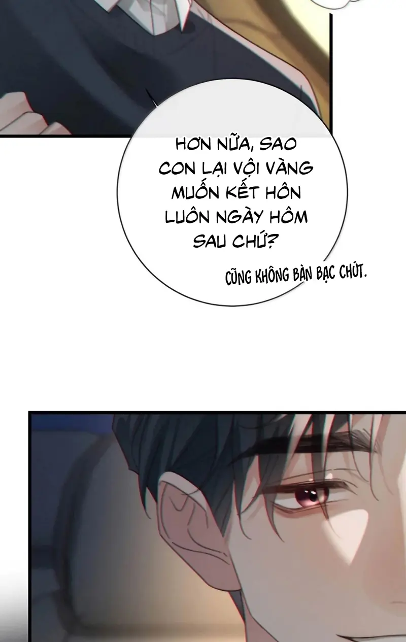 Nồng Đậm Tin Tức Tố Chapter 46 - Trang 43