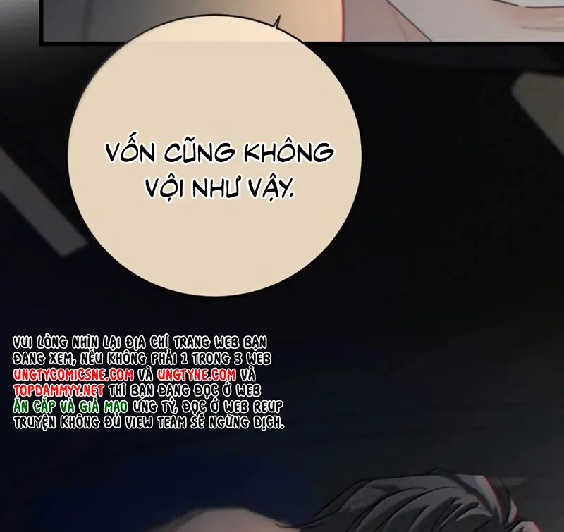 Nồng Đậm Tin Tức Tố Chapter 46 - Trang 44