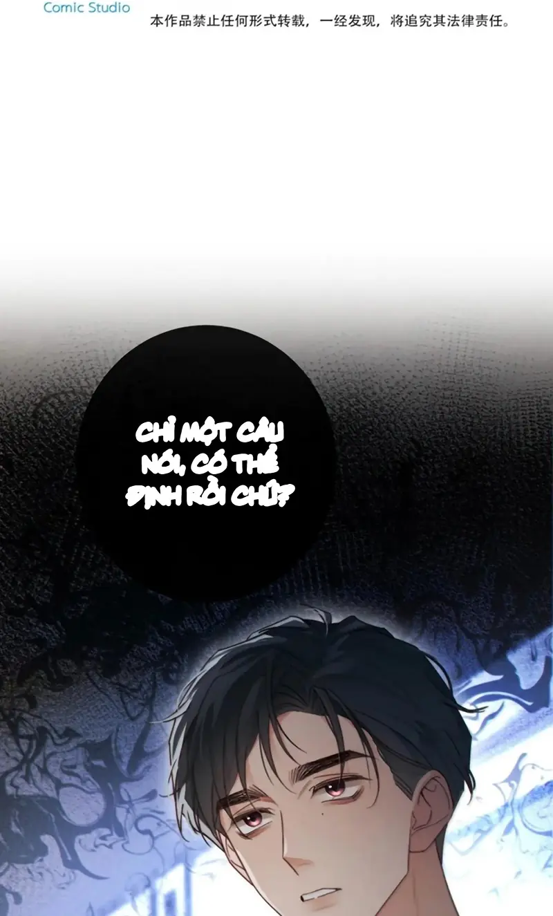 Nồng Đậm Tin Tức Tố Chapter 46 - Trang 5