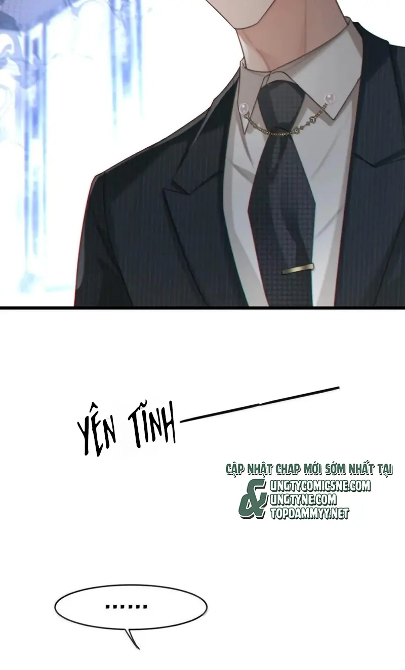 Nồng Đậm Tin Tức Tố Chapter 46 - Trang 6