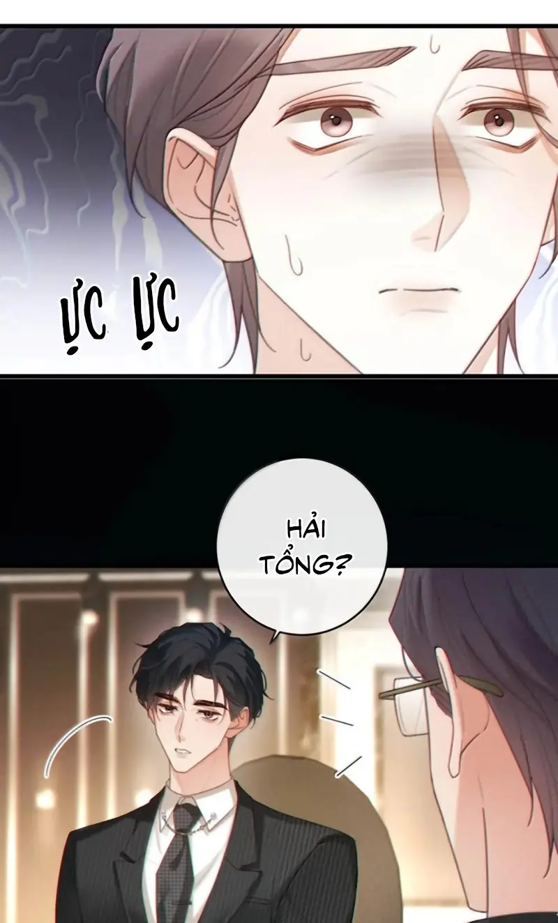 Nồng Đậm Tin Tức Tố Chapter 46 - Trang 7