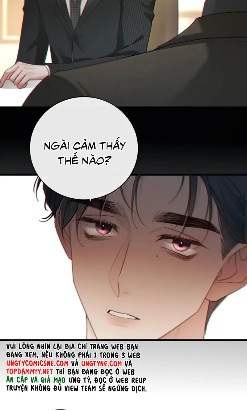 Nồng Đậm Tin Tức Tố Chapter 46 - Trang 8