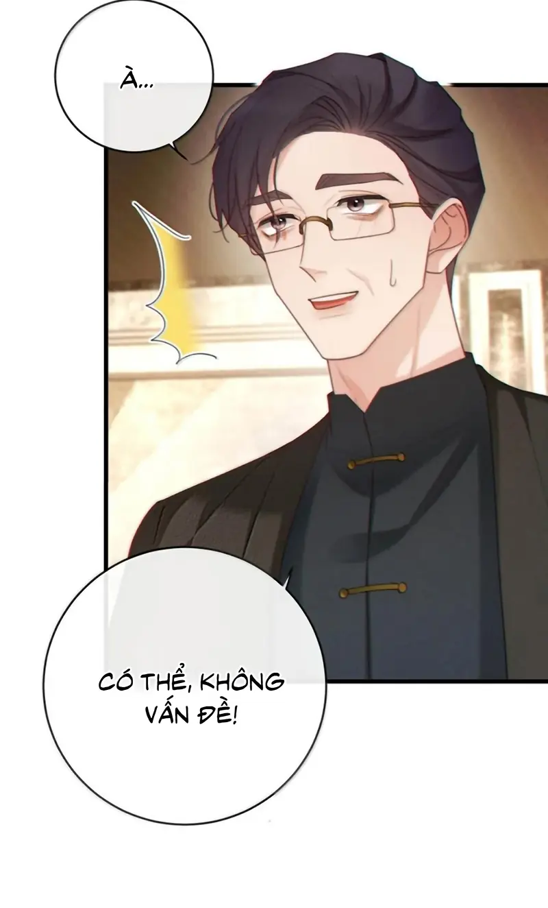 Nồng Đậm Tin Tức Tố Chapter 46 - Trang 9