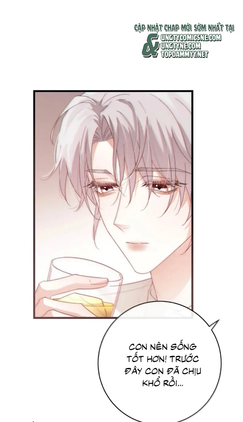 Nồng Đậm Tin Tức Tố Chapter 47 - Trang 13