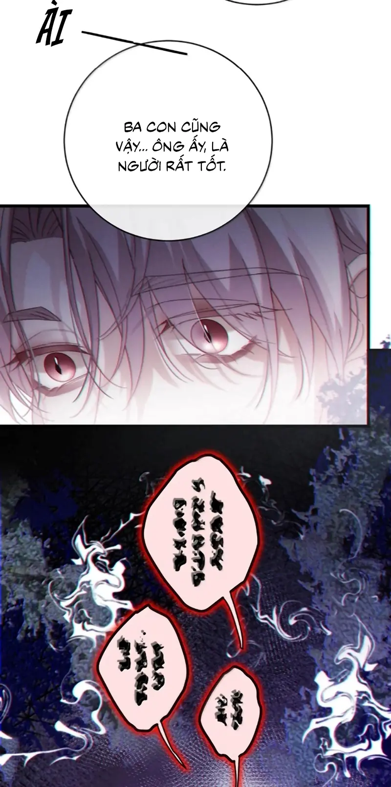 Nồng Đậm Tin Tức Tố Chapter 47 - Trang 14