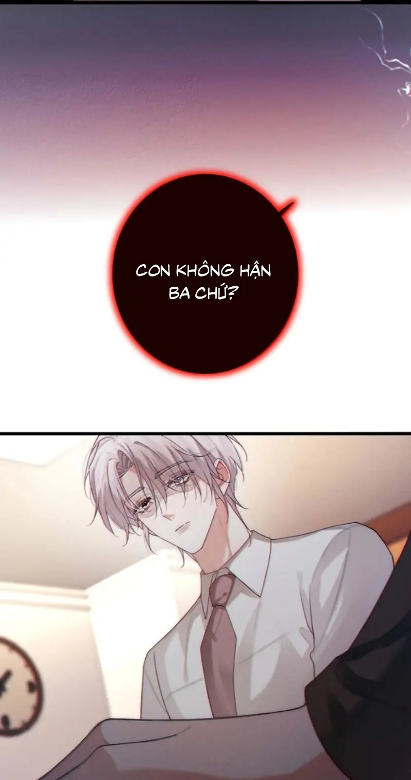 Nồng Đậm Tin Tức Tố Chapter 47 - Trang 16