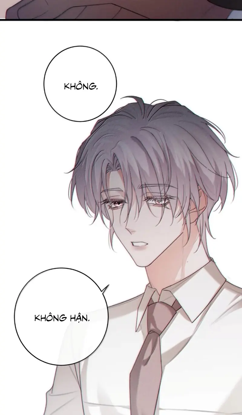 Nồng Đậm Tin Tức Tố Chapter 47 - Trang 17