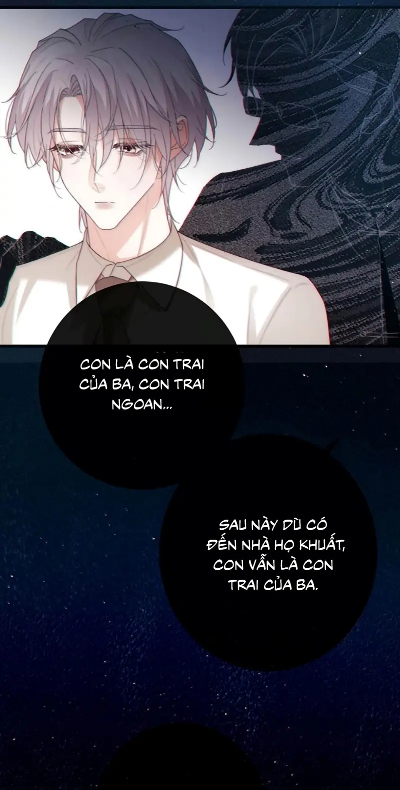 Nồng Đậm Tin Tức Tố Chapter 47 - Trang 19