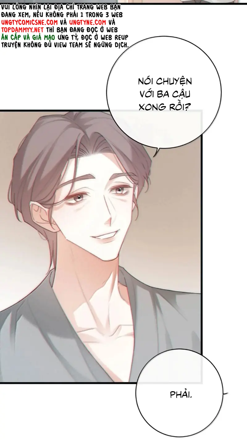 Nồng Đậm Tin Tức Tố Chapter 47 - Trang 25