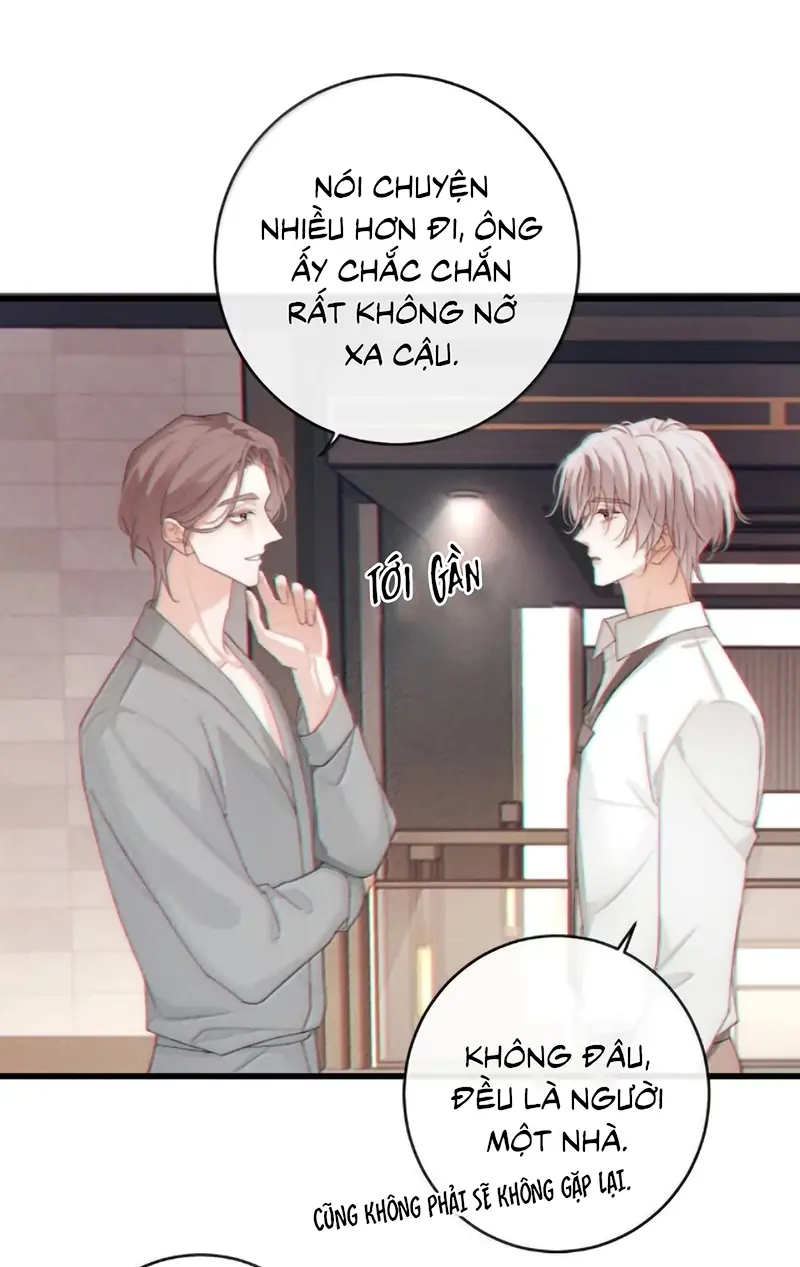 Nồng Đậm Tin Tức Tố Chapter 47 - Trang 26