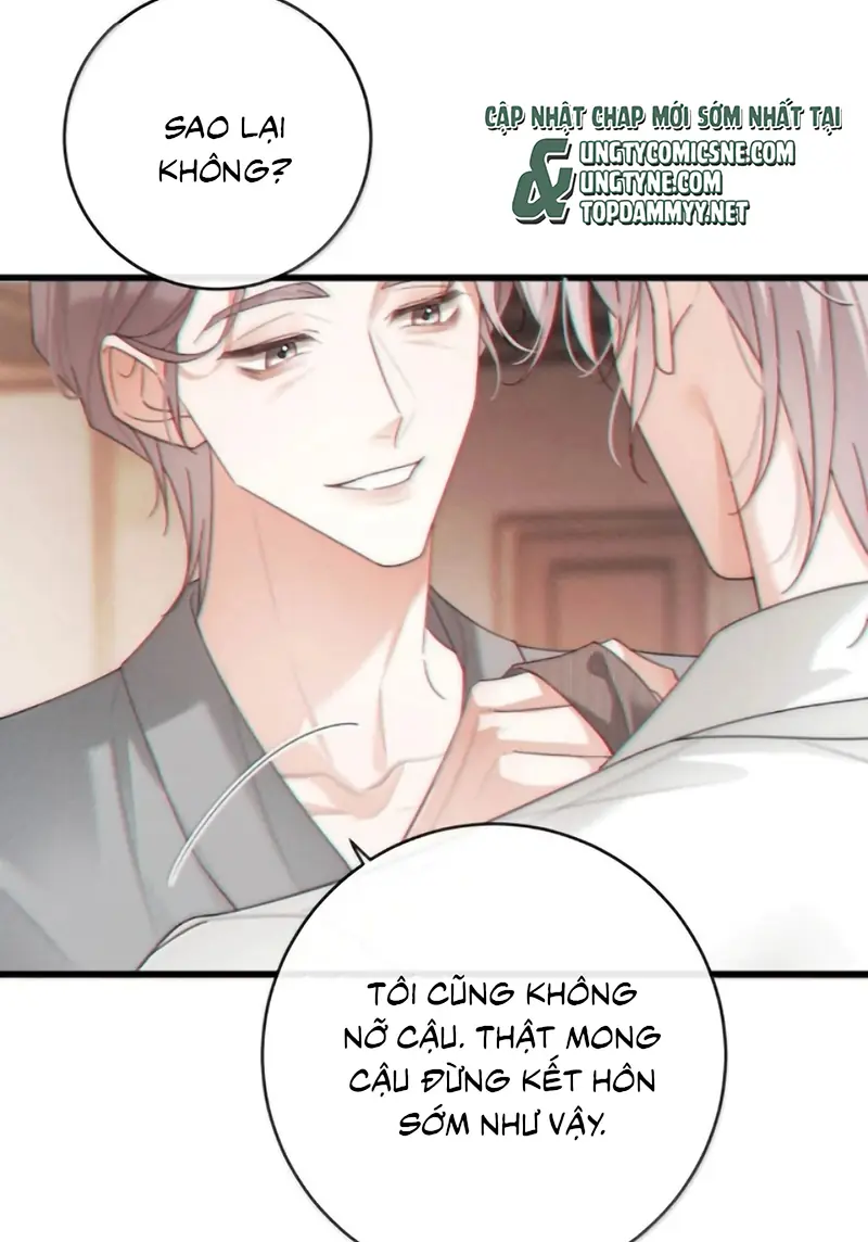 Nồng Đậm Tin Tức Tố Chapter 47 - Trang 27