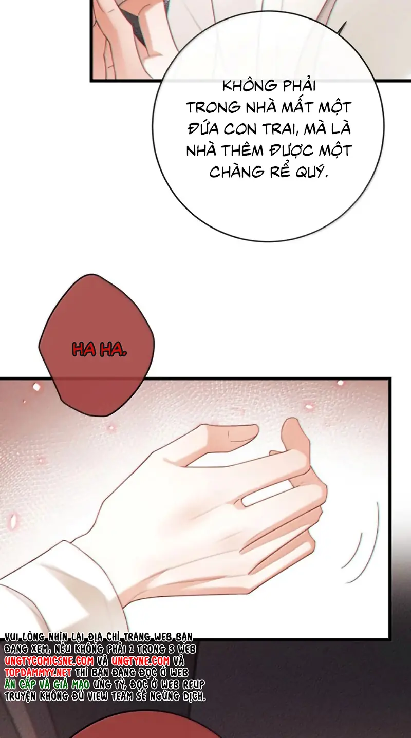 Nồng Đậm Tin Tức Tố Chapter 47 - Trang 29