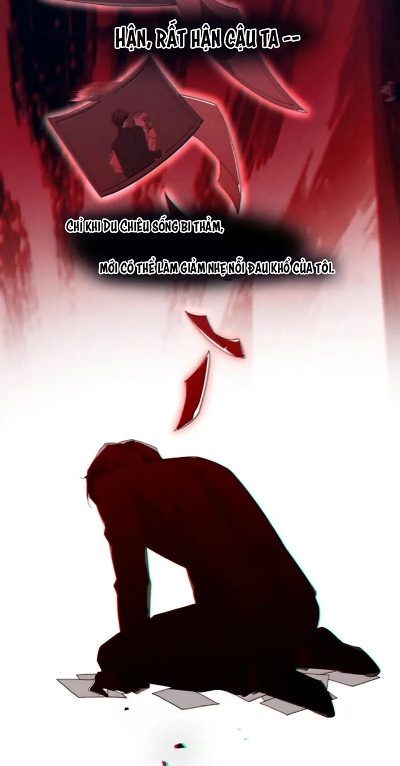 Nồng Đậm Tin Tức Tố Chapter 47 - Trang 35