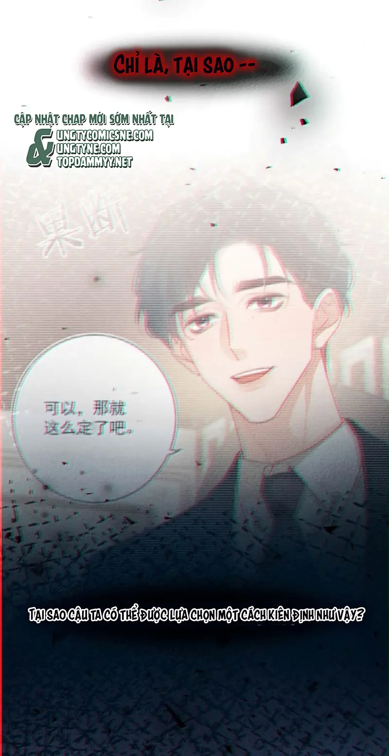 Nồng Đậm Tin Tức Tố Chapter 47 - Trang 36
