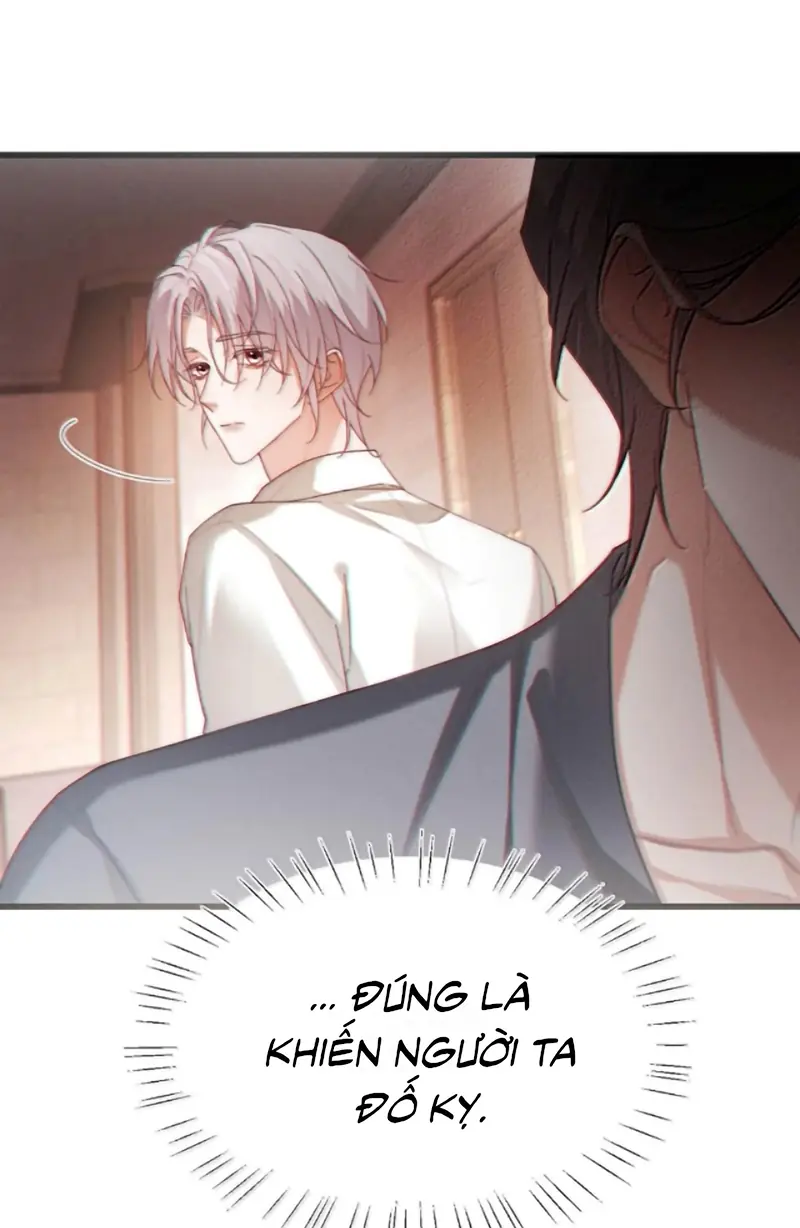 Nồng Đậm Tin Tức Tố Chapter 47 - Trang 38