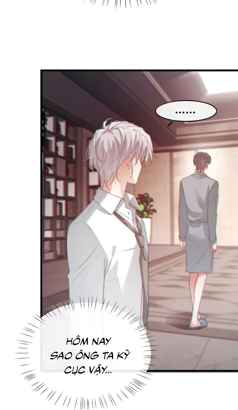 Nồng Đậm Tin Tức Tố Chapter 47 - Trang 39