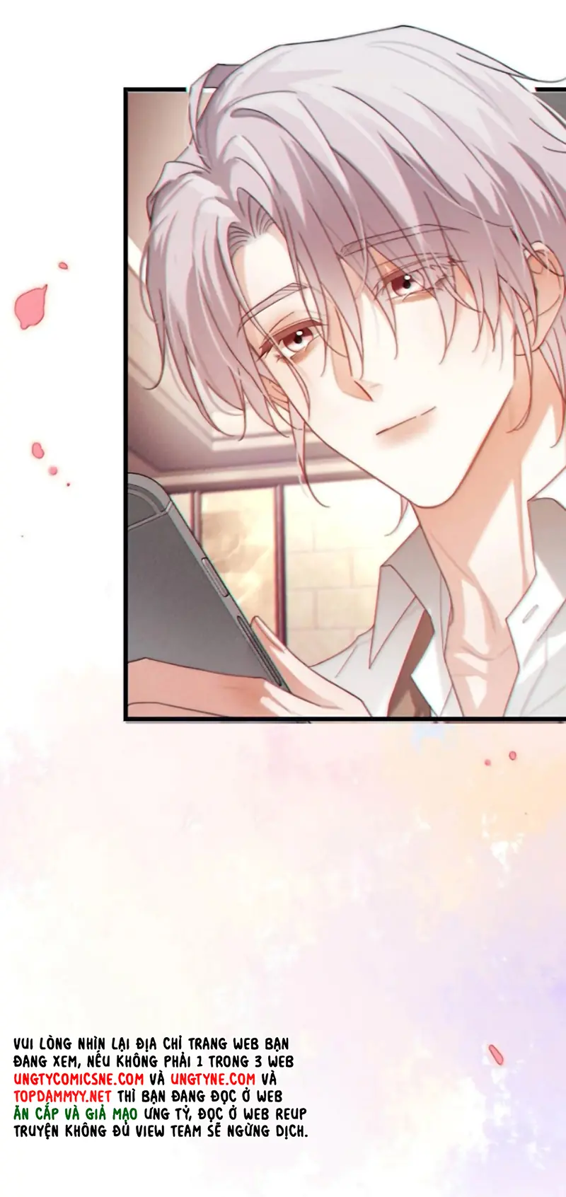 Nồng Đậm Tin Tức Tố Chapter 47 - Trang 41