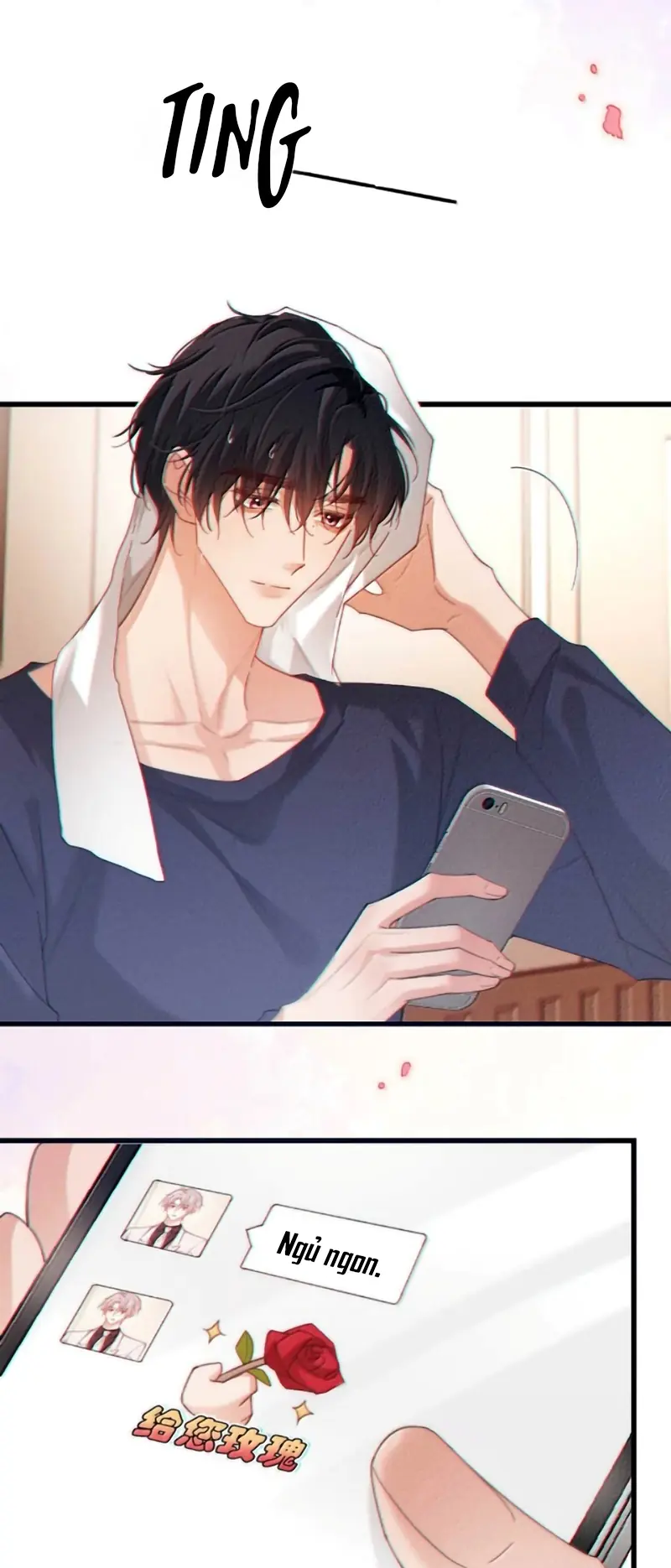 Nồng Đậm Tin Tức Tố Chapter 47 - Trang 42
